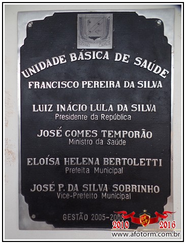 rolim de moura